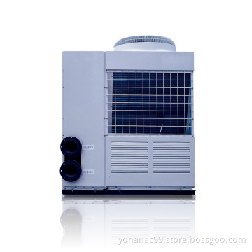 Air Cooled Water Chiller 380V 60Hz